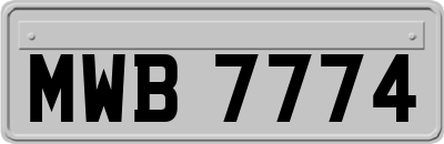 MWB7774