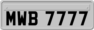 MWB7777