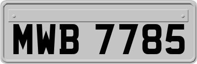 MWB7785