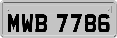 MWB7786