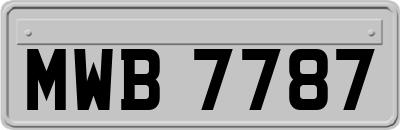 MWB7787