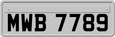 MWB7789