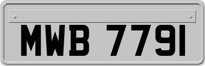 MWB7791