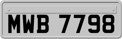 MWB7798