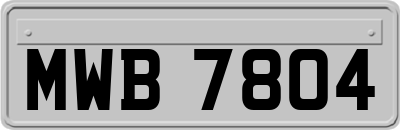 MWB7804