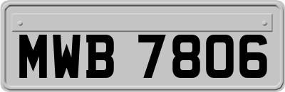 MWB7806