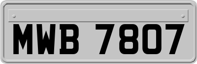 MWB7807