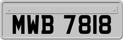 MWB7818