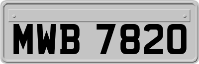 MWB7820