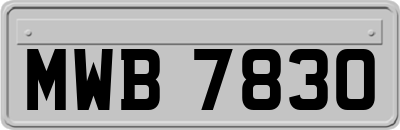 MWB7830