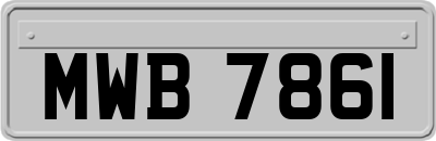 MWB7861