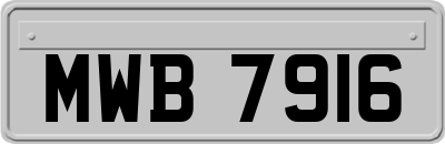 MWB7916