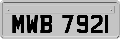 MWB7921