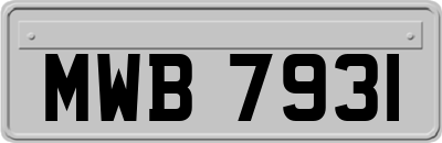 MWB7931