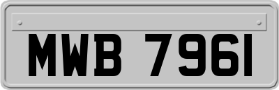 MWB7961