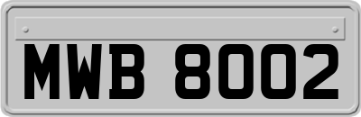 MWB8002