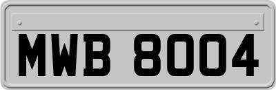 MWB8004