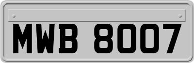 MWB8007