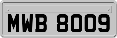 MWB8009