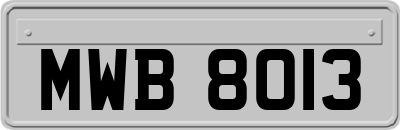 MWB8013