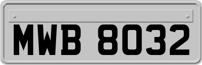 MWB8032