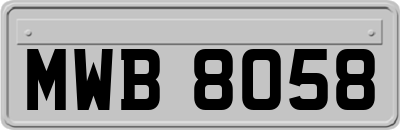 MWB8058