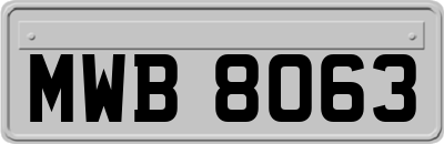 MWB8063