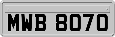 MWB8070