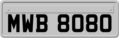 MWB8080