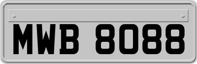 MWB8088