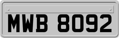 MWB8092