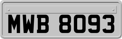 MWB8093