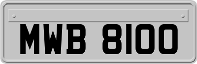 MWB8100