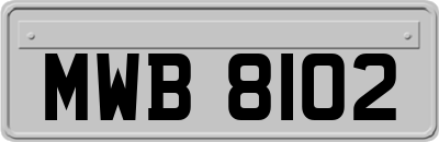 MWB8102