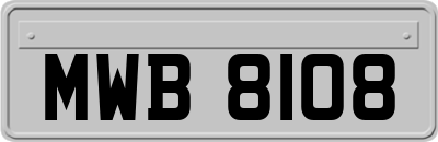 MWB8108