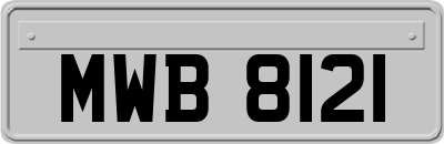 MWB8121