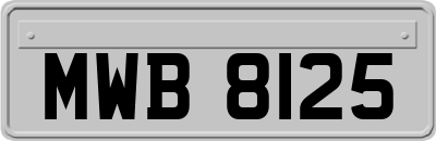 MWB8125