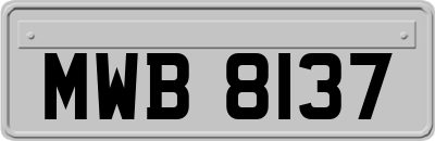 MWB8137