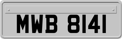 MWB8141