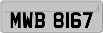 MWB8167