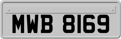 MWB8169