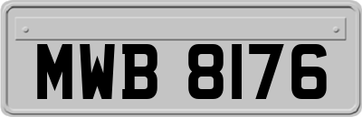 MWB8176