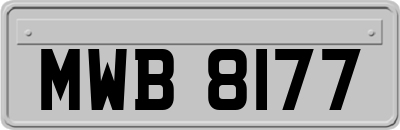 MWB8177