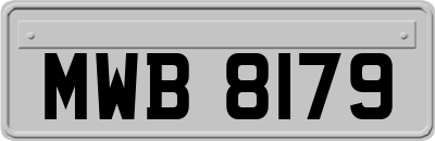 MWB8179