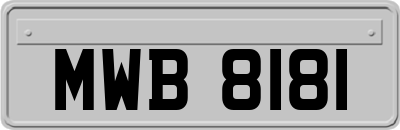 MWB8181