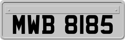 MWB8185