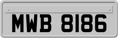 MWB8186