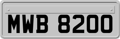 MWB8200