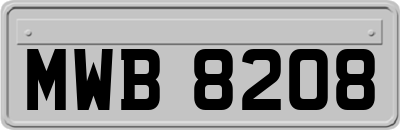 MWB8208