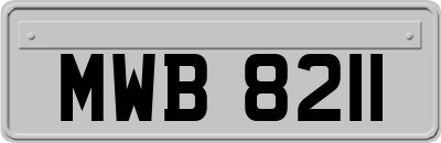 MWB8211